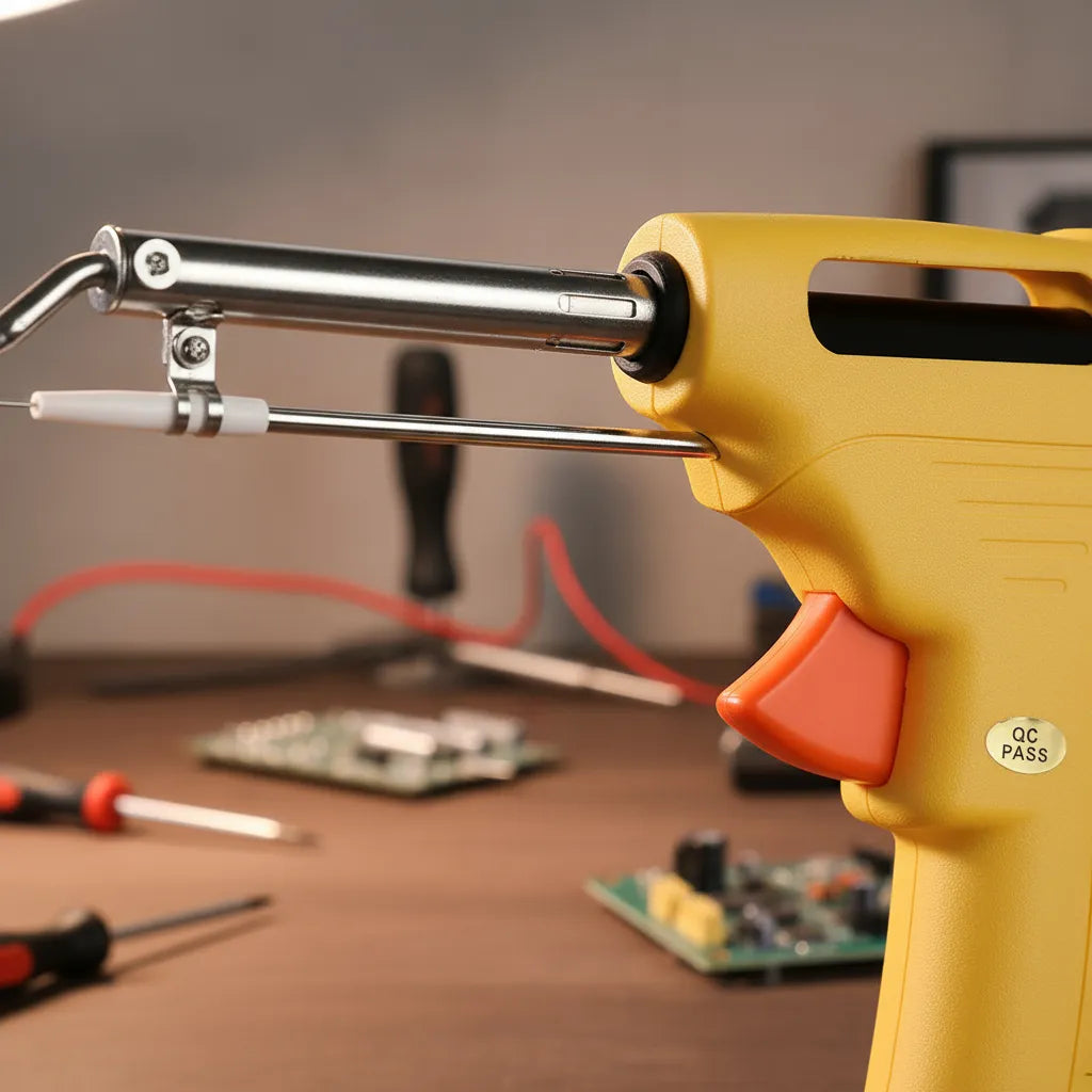 SOLDERONE®REPARA, CREA Y TRANFORMA DESDE CASA
