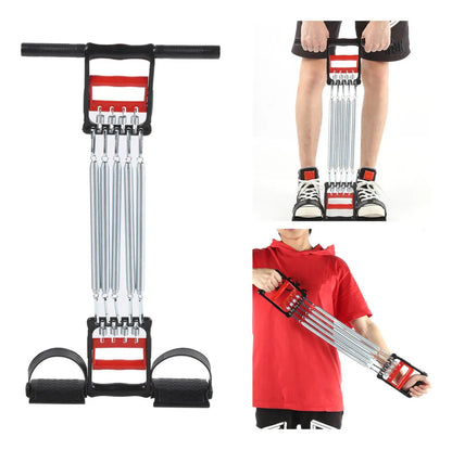 MAXPRESS® TRANSFORMA TU TORSO SIN COMPLICACIONES