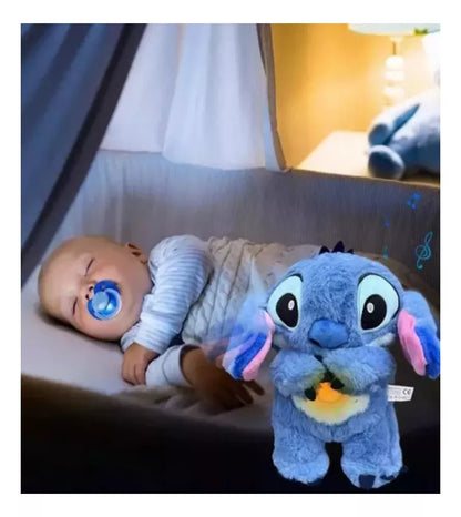 LUMIPELU® SUEÑO, LUZ Y CALMA EN UN SOLO ABRAZO