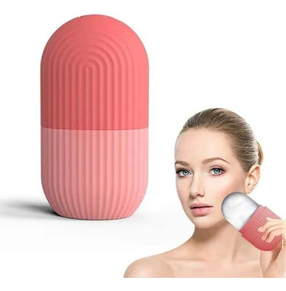 ICEUP® ADIOS A LA HINCHAZON, HOLA AL GLOW EN TU PIEL