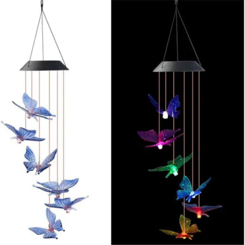 LUMIFLY® MAGIA LUMINOSA PARA TU JARDIN