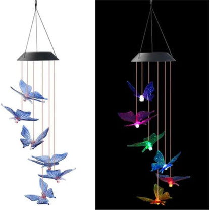 LUMIFLY® MAGIA LUMINOSA PARA TU JARDIN