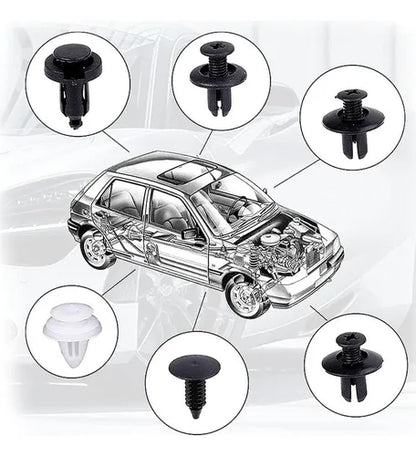 AUTOSHIELD® EVITA COSTOSOS DAÑOS CON INSTALACION EN MINUTOS