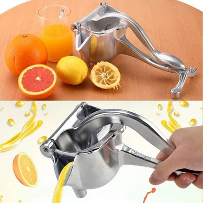 CITRICAEXPRESS® JUGO FRESCO EN SEGUNDOS SIN ESFUERZO