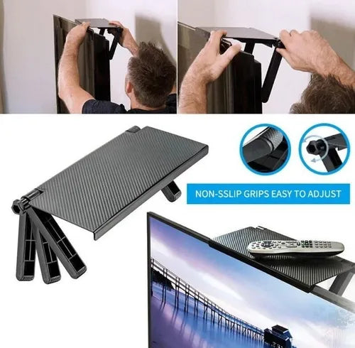 TOPSPACE® MÁS ORDE, MÁS ESPACIO, SIN MUEBLES EXTRA