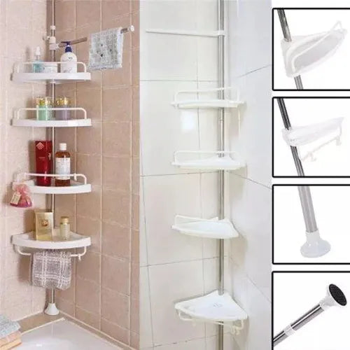 CLARIBATH® INSTALA, ORGANIZA Y RELAJATE