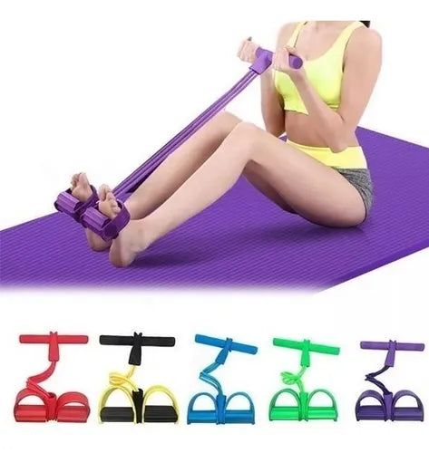 FELXYGYM® CONVIERTETE EN TU MEJOR VERSIÓN