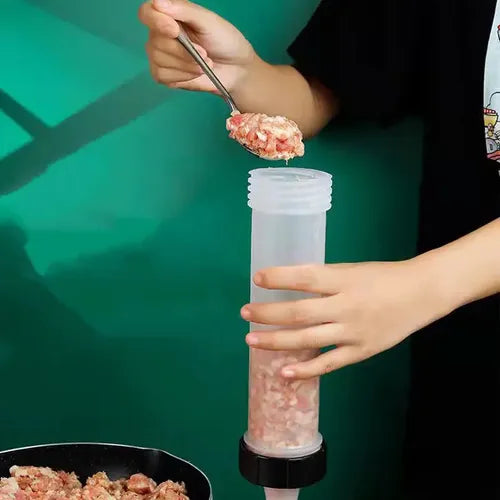 MASTERFILL® EMBUTIDOS PERFECTOS COMO UN CHEF