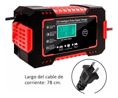 SAFESTART® ARRANCA SIEMPRE SIN SORPRESAS