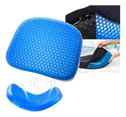 ERGOLIFT® ELEVA TU COMODIDAD, TRANSFORMA TU POSTURA