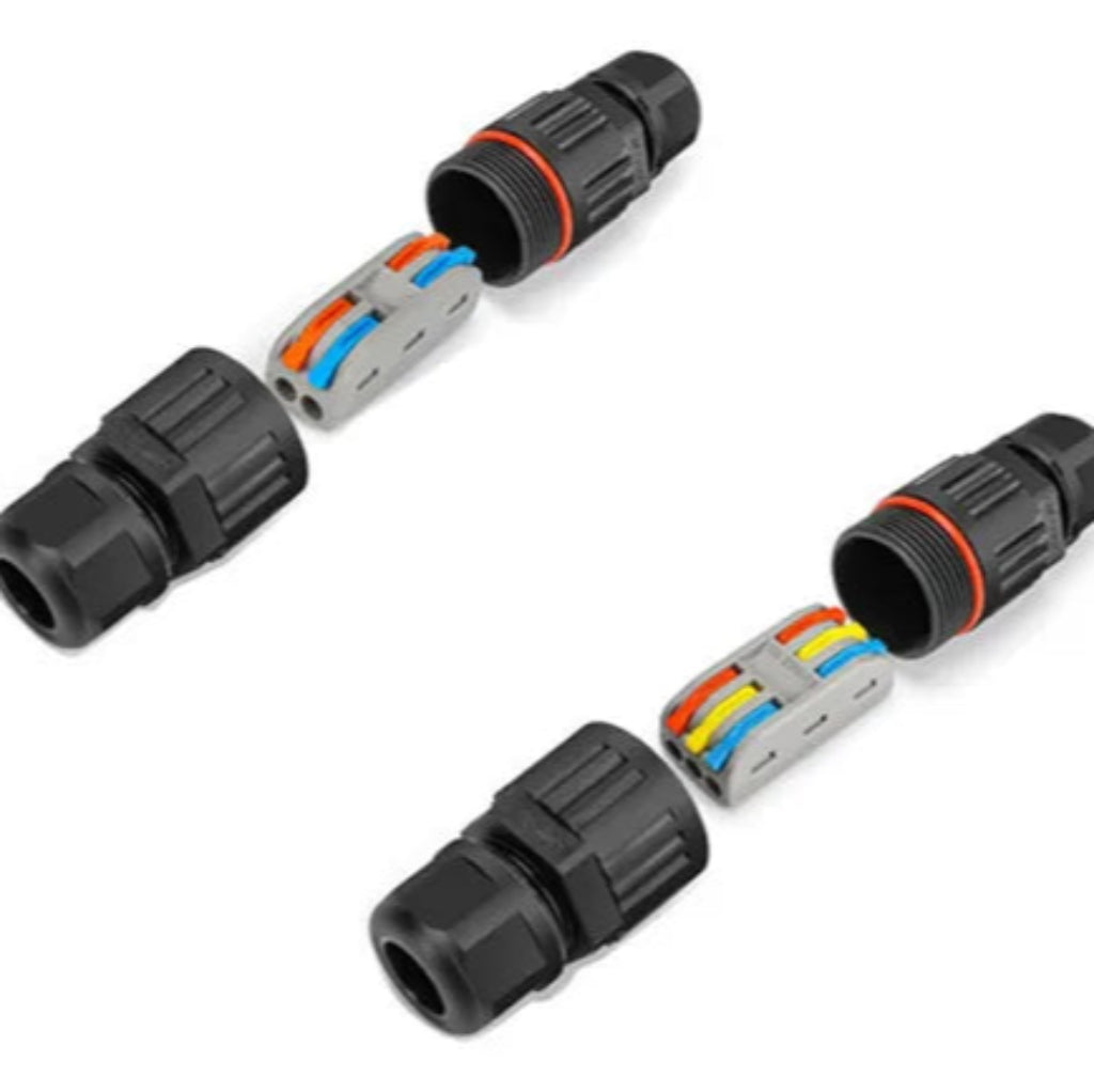 STORMLOCK® CONECTA, SELLA Y OLVIDATE DE LAS FILTRACIONES