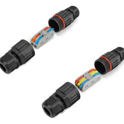 STORMLOCK® CONECTA, SELLA Y OLVIDATE DE LAS FILTRACIONES