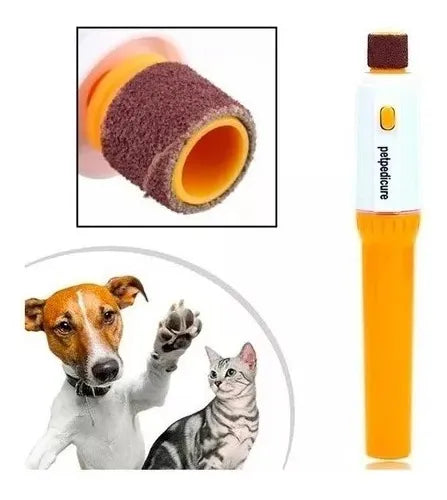 2X1 PETNAILPRO® MANTÉN A TU MASCOTA FELIZ Y SALUDABLE