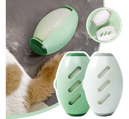 2 CLEANBUDDY® ELIMINA PELUSA, PELO Y POLVO AL INSTANTE (Copia)
