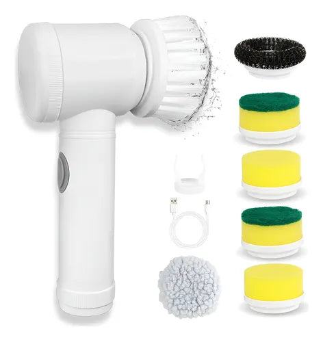 LIMPIX® TU HOGAR RELUCIENTE SIN ESFUERZO