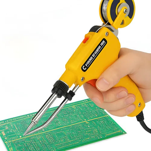SOLDERONE®REPARA, CREA Y TRANFORMA DESDE CASA