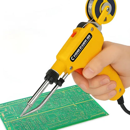 SOLDERONE®REPARA, CREA Y TRANFORMA DESDE CASA