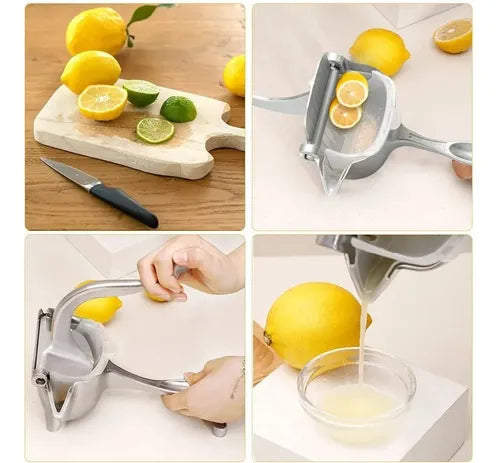 CITRICAEXPRESS® JUGO FRESCO EN SEGUNDOS SIN ESFUERZO