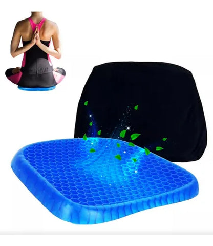 ERGOLIFT® ELEVA TU COMODIDAD, TRANSFORMA TU POSTURA