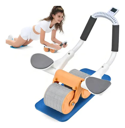 ABDOMAX® ABDOMEN DEFINIDO EN MINUTOS SIN SALIR DE CASA