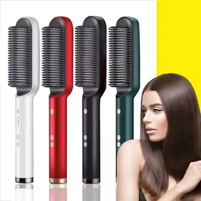 LISOXPRESS® LISO PERFECTO, RUTINA SIMPLIFICADA
