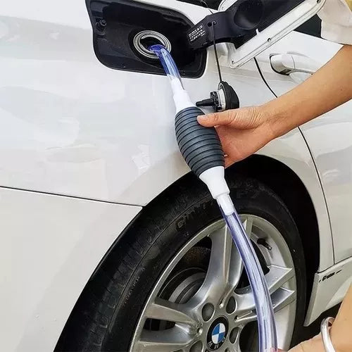 CONTROLIX® FLUJO RAPIDO, LIMPIO Y SIN COMPLICACIONES