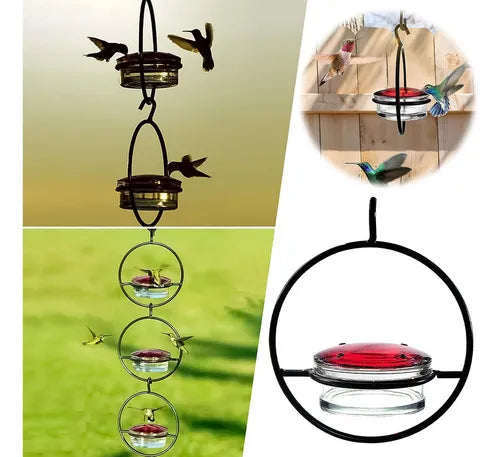 AURAFLY® ATRAE MAGIA VIVA A TU JARDIN