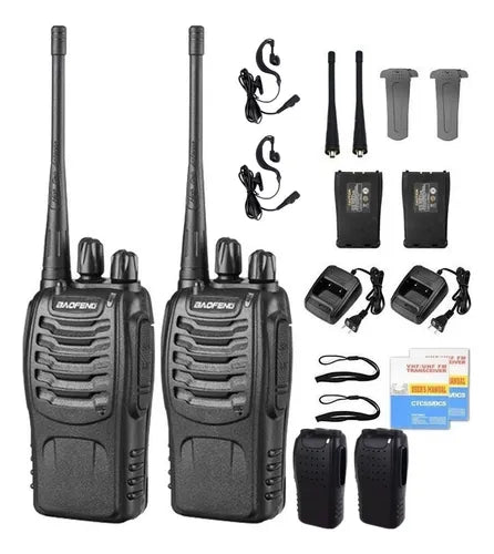 PULSOCOM® COMUNICACION DIRECTA SIN COMPLICACIONES