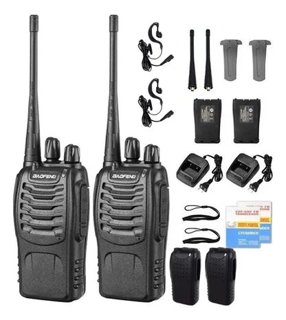 PULSOCOM® COMUNICACION DIRECTA SIN COMPLICACIONES