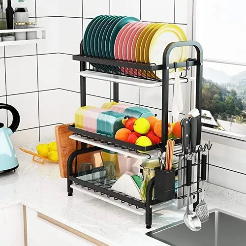 SPAZIOMAX® TRIPLICA EL ESPACIO DE TU COCINA EN SEGUNDOS