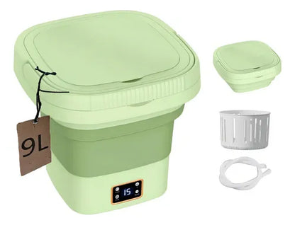 EASYWASH® ROPA LIMPIA EN MINUTOS SIN LAVAR A MANO