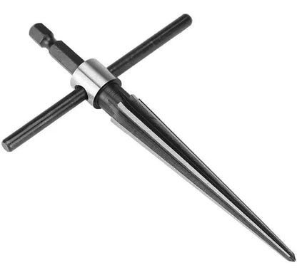 DRILLONE 2X1® AGUJEROS PERFECTOS EN UN SOLO PASO