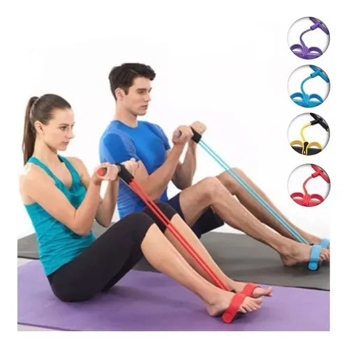 FELXYGYM® CONVIERTETE EN TU MEJOR VERSIÓN