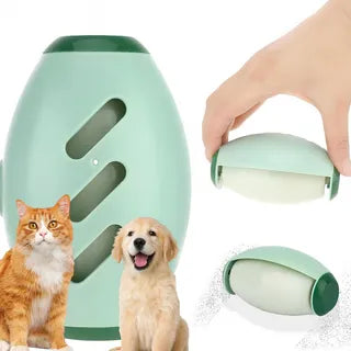 2 CLEANBUDDY® ELIMINA PELUSA, PELO Y POLVO AL INSTANTE (Copia)