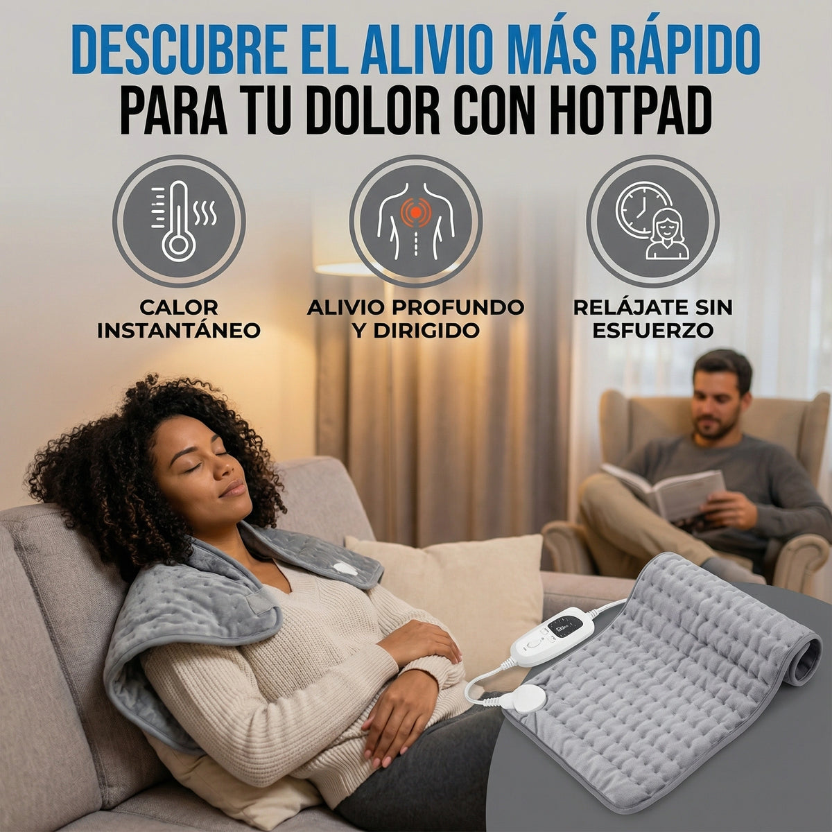 HOTPAD®
