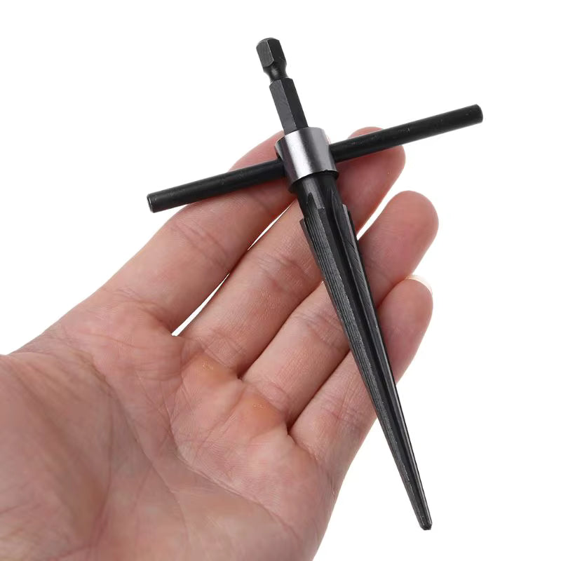 DRILLONE 2X1® AGUJEROS PERFECTOS EN UN SOLO PASO