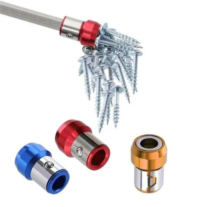 OFERTA PACK X6 MAGNOGRIP® CONTROL TOTAL Y PRECISIÓN EN CADA TORNILLO