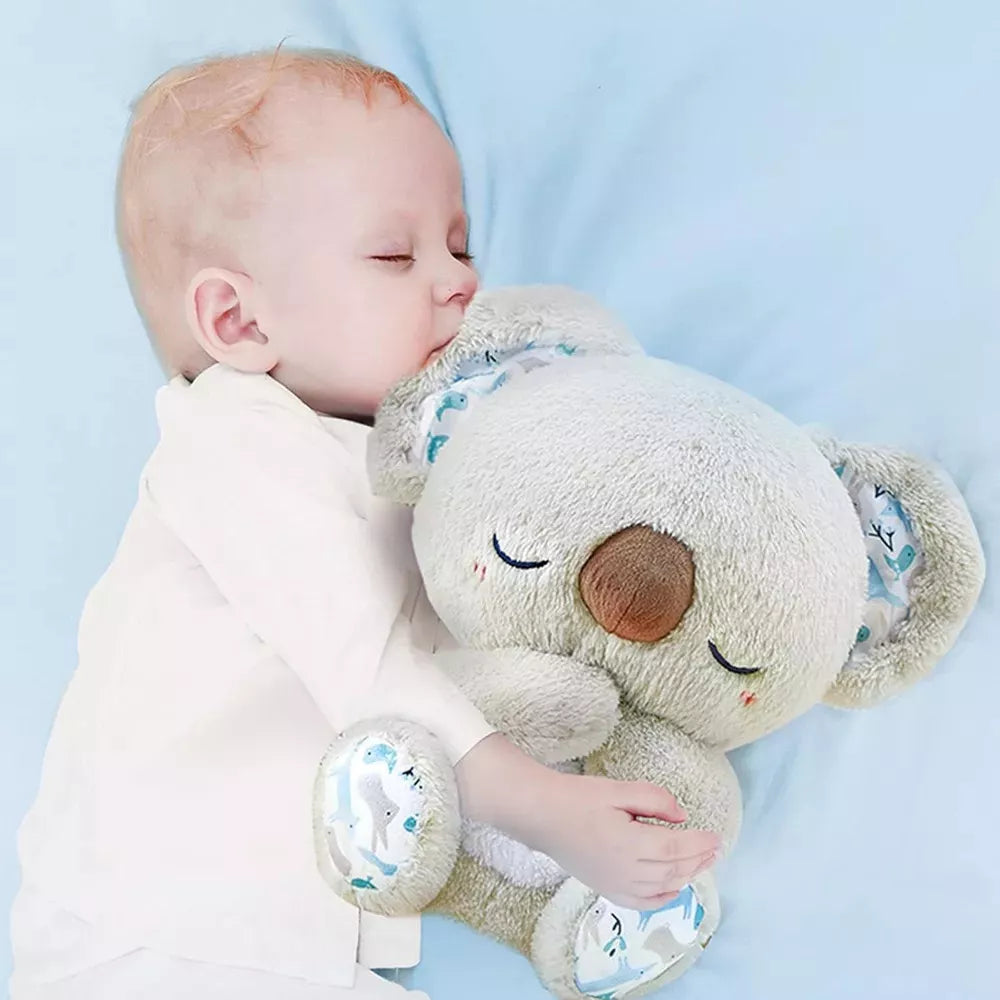 KOALMA® LA CALMA QUE SE SIENTE, SE ABRAZA Y RESPIRA