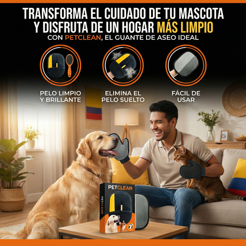 PETCLEAN®