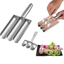 MULTICHEF SCOOP® COCINA MÁS EN MENOS TIEMPO