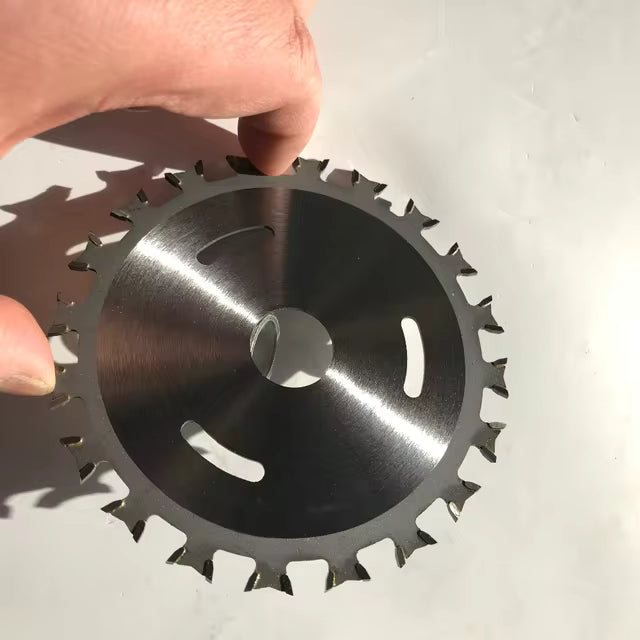 PROCORTEX3® CORTES PERFECTOS SIN ASTILLAS DESDE LA PRIMERA PASADA