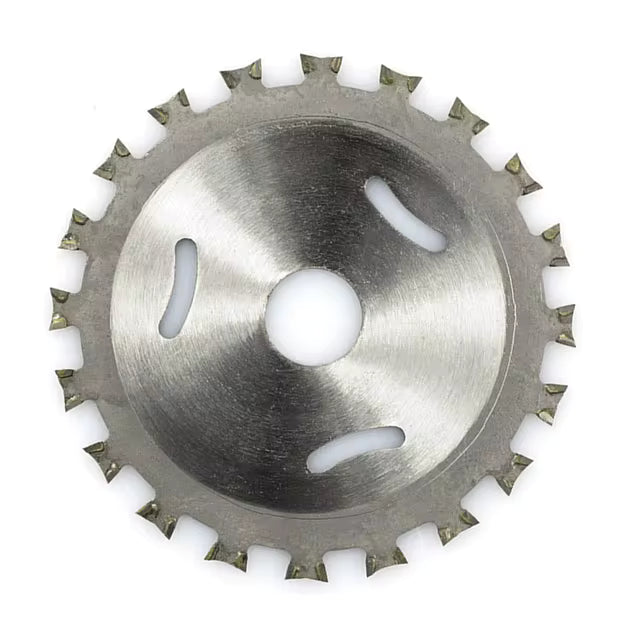 PROCORTEX3® CORTES PERFECTOS SIN ASTILLAS DESDE LA PRIMERA PASADA