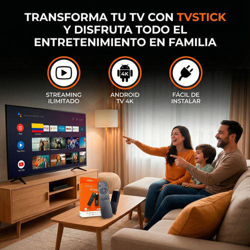 TVSTICK