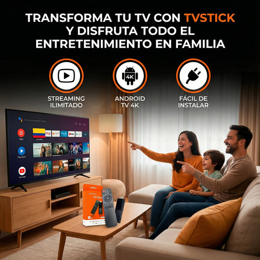 TVSTICK