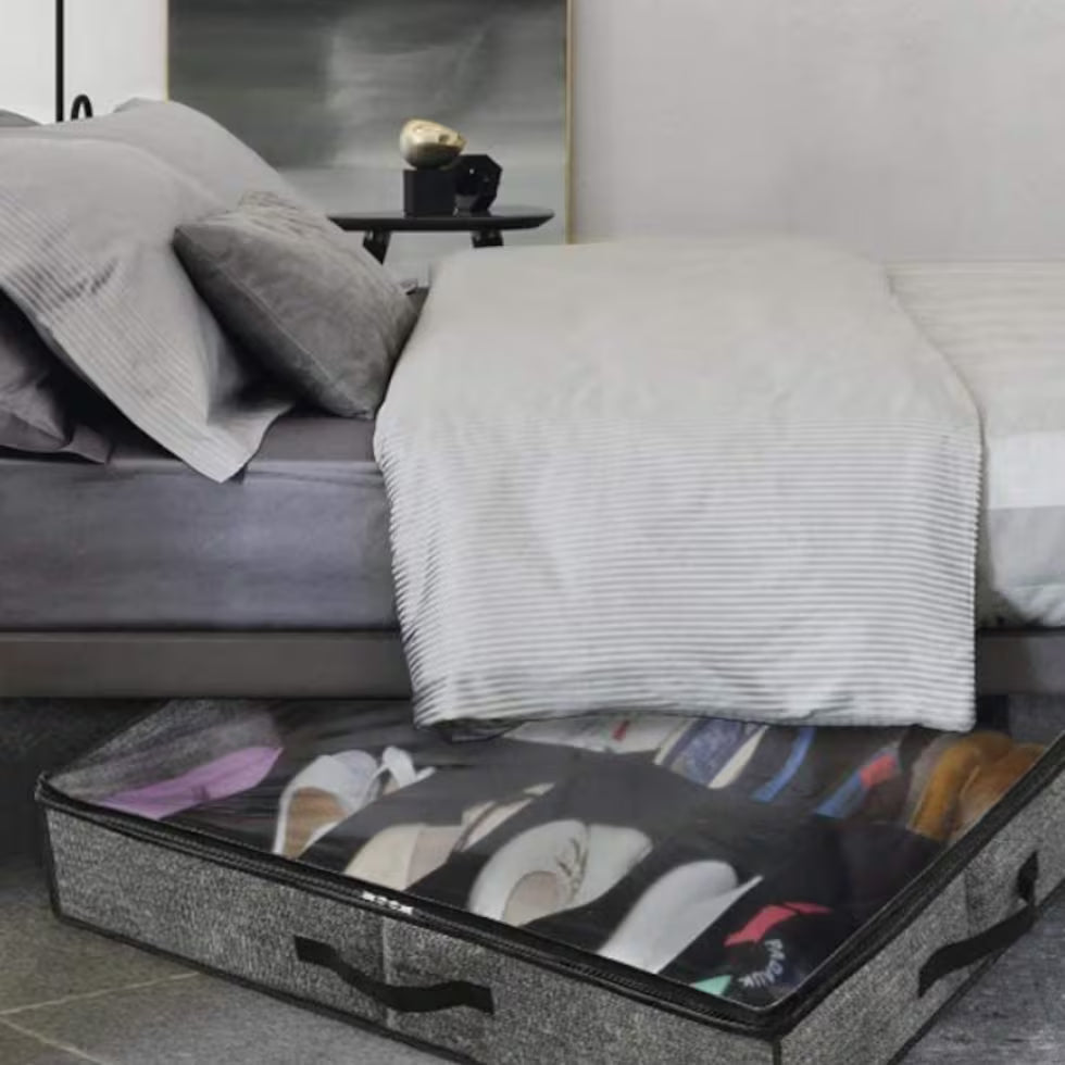 SPACESHOES® EL ORGANIZADOR QUE MULTIPLICA TU ESPACIO