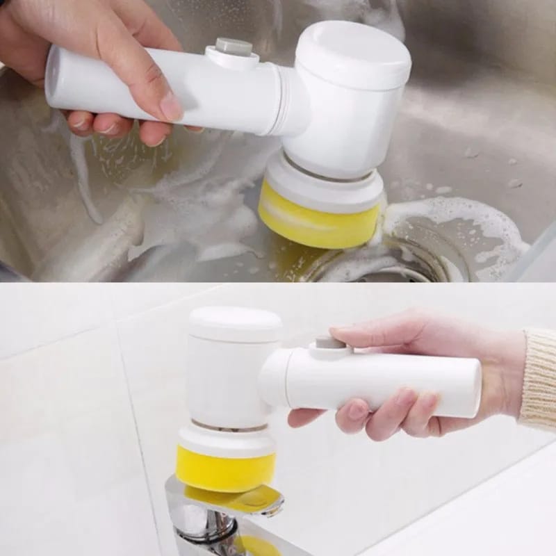 LIMPIX® TU HOGAR RELUCIENTE SIN ESFUERZO