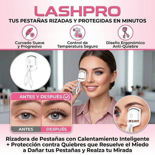 LASHPRO