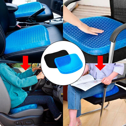 ERGOLIFT® ELEVA TU COMODIDAD, TRANSFORMA TU POSTURA