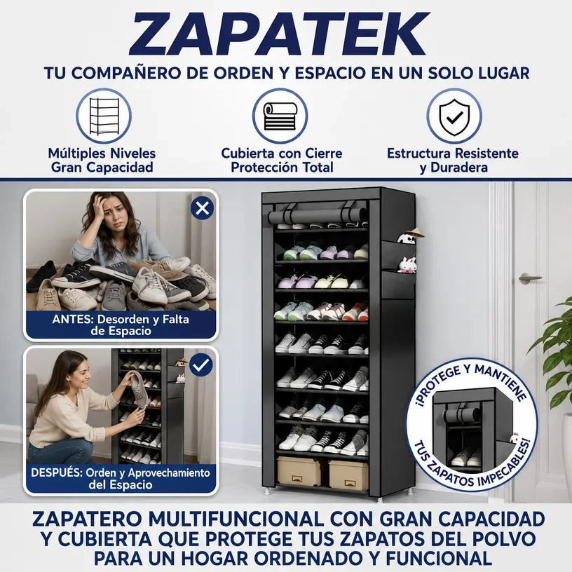 ZAPATEKK