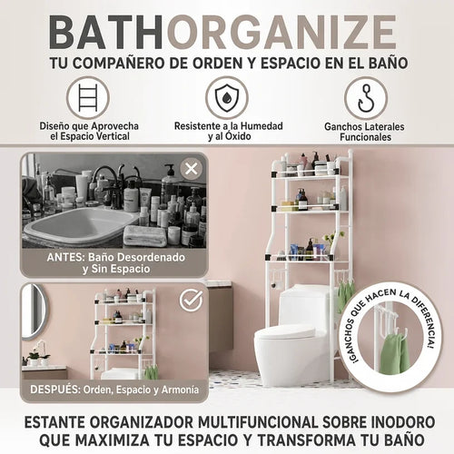BATHORGANIZE